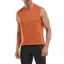 Altura Shore Indoor Training Vest in Rust