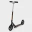 Micro Original Low Deck Micro Scooter Black