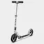 Micro Original Low Deck Micro Scooter Silver