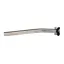 Thomson Masterpiece Ti Setback Brushed Seatpost 27.2 X 350