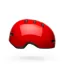 Bell Lil Ripper Toddler Helmet in Red