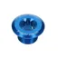 Hope RX Replacement 175mm Non-Drive Side Crankarm in Blue