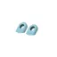 Hope EVO Replacement 170mm Non-Drive Side Crankarm in Blue