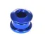 RSP Chain Ring Bolts in Blue