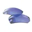 BZ Optics Replacement Lenses in Blue Mirror