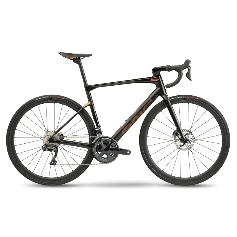 Bmc bikes online 2025
