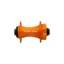 Chris King MTB Boost 6 Bolt Front Hub 110x15mm 28H Steel In Mango