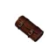 Dia-Compe Gran Compe Rear Saddle Bag in Brown