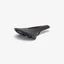 Brooks C17 Cambium Carved 162mm Steel Rail Saddle in Brown