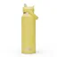 CamelBak Thrive Flip Straw 40oz Insulated Stainless Steel Bottle in Yellow Bloom