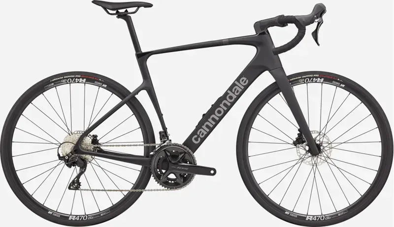 Cannondale Bikes | SPOKES Online