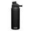 Camelbak Chute Mag Vacuum Insulated 750ml Stainless Steel Bottle In Black