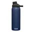 Camelbak Chute Mag Vacuum Insulated 750ml Stainless Steel Bottle In Navy