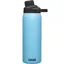 Camelbak Chute Mag Vacuum Insulated 750ml Stainless Steel Bottle In Nordic Blue