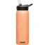 Camelbak Eddy+ Vacuum Insulated Stainless Steel Bottle 750ml In Desert Sunrise