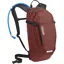 Camelbak M.U.L.E. 12l Hydration Pack With 3l Reservoir in Fired Brick