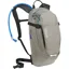 Camelbak M.U.L.E. 12l Hydration Pack w/3l Reservoir in Aluminium/Black