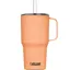 Camelbak Horizon Vacuum Insulated Stainless Steel Straw Mug 710ml In Desert Sunrise