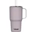 Camelbak Horizon Vacuum Insulated Stainless Steel Straw Mug 710ml In Purple Sky