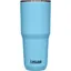 Camelbak Horizon Vacuum Insulated Stainless Steel Tumbler 850ml In Nordic Blue