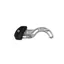 Hope Slick Shorty Chain Guide in Silver