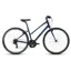 Ridgeback Motion Open Frame Hybrid Bike in Blue