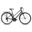 Ridgeback Speed Open Frame Hybrid Bike in Grey