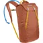 Camelbak Arete 18l Hydration Pack w/1.5l Reservoir in Ginger/GoldenRod