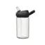 2021 Camelbak Eddy+ Kids 400ml Bottle in Clear