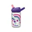 2021 Camelbak Eddy+ Kids 400ml Bottle in Rainbow Floral