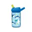 2021 Camelbak Eddy+ Kids 400ml Bottle in Sharks and Rays