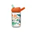 2022 Camelbak Eddy+ Kids 400ml Bottle in Jungle Animals