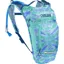 Camelbak Kids' Mini MULE 3l Hydration Pack w/1.5l Reservoir in Tie Dye/Blue