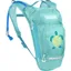 Camelbak Kids' Mini MULE 3l Hydration Pack w/1.5l Reservoir in Turquois