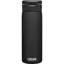 Camelbak Fit Cap 600ml Bottle in Black