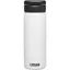 Camelbak Fit Cap 600ml Bottle in White