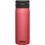 Camelbak Fit Cap 600ml Bottle in Wild Strawberry