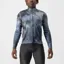 Castelli Ventaglio Long Sleeve Jersey in Cielo