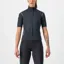 Castelli Gabba RoS 2 Short Sleeve Womens Jersey in Light Black/Black