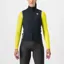 Castelli Perfetto RoS 2 Womens Vest in Light Black