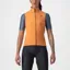 Castelli Perfetto RoS 2 Womens Vest in Melon