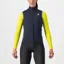 Castelli Perfetto RoS 2 Womens Vest in Savile Blue