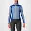 Castelli Sfida 2 Womens Jersey in Sodalite Blue/Sterling Blue