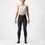 Castelli Sorpasso RoS Womens Tights in Black