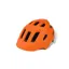 2022 Cube Linok x Actionteam Helmet in Matt Orange/Blue