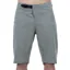 Cube Edge Lightweight Mens Baggy Shorts in Grey