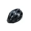 2022 Cube Quest Helmet in Glossy Iridium Black