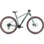 Cube Access WS EXC Mountain Bike in Eucalyptus/Black