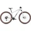 Cube Access WS EXC Mountain Bike in Light Grey/Rose