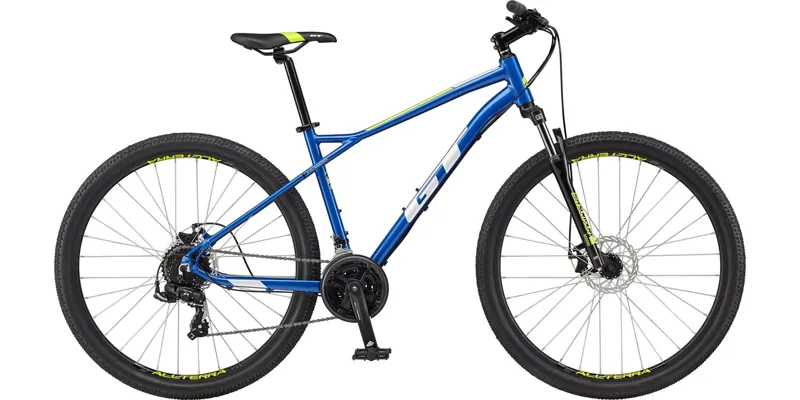 GT Bikes | SPOKES Online